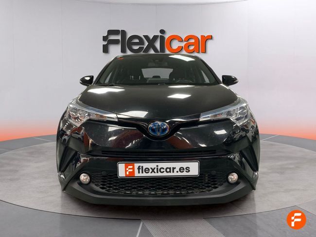 Foto del TOYOTA C-HR 125H Advance