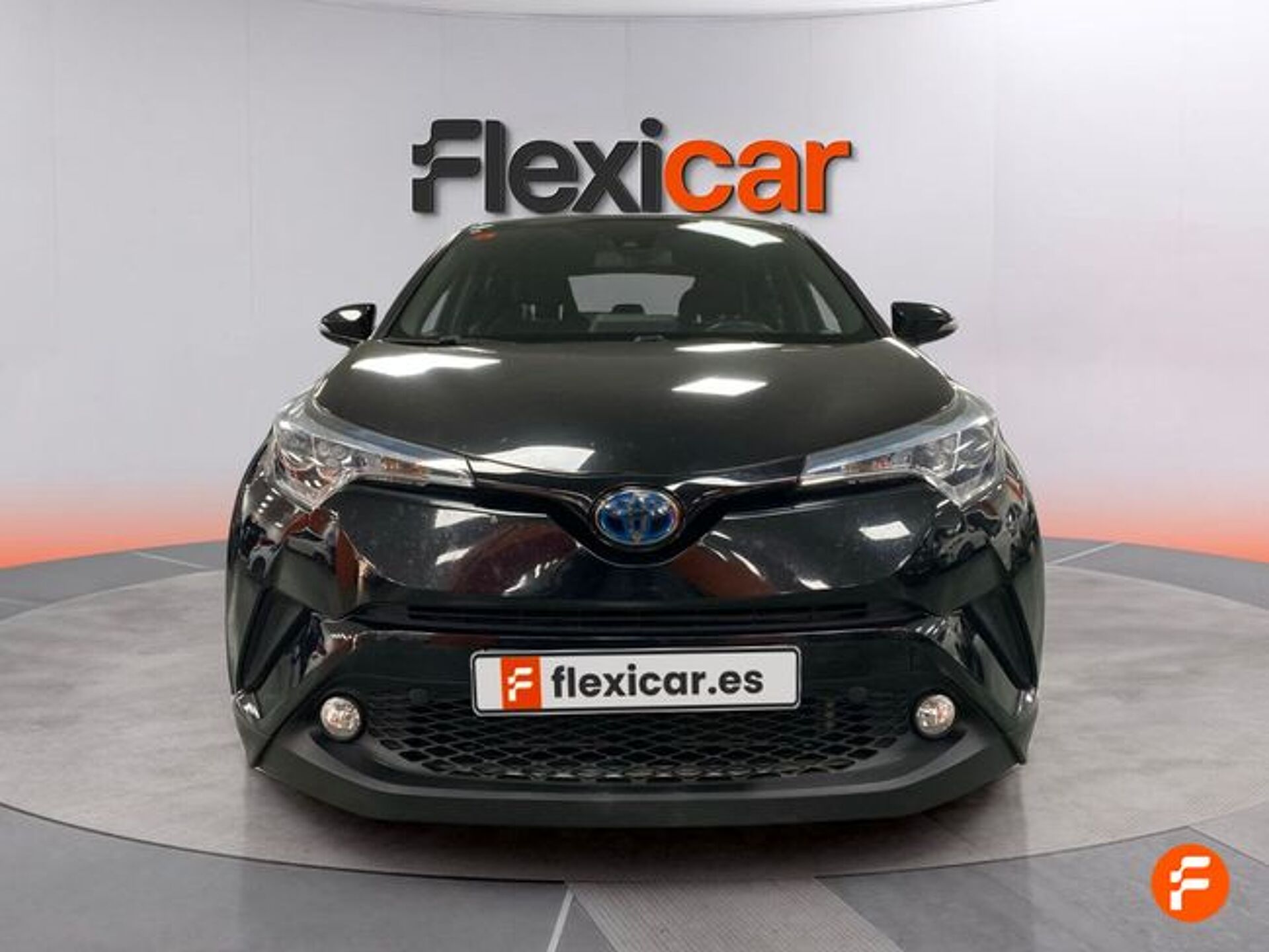Imagen 2 de TOYOTA C-HR