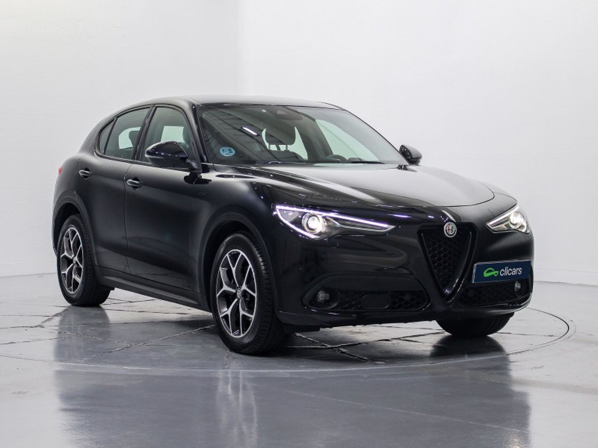 Imagen 3 de ALFA ROMEO Stelvio