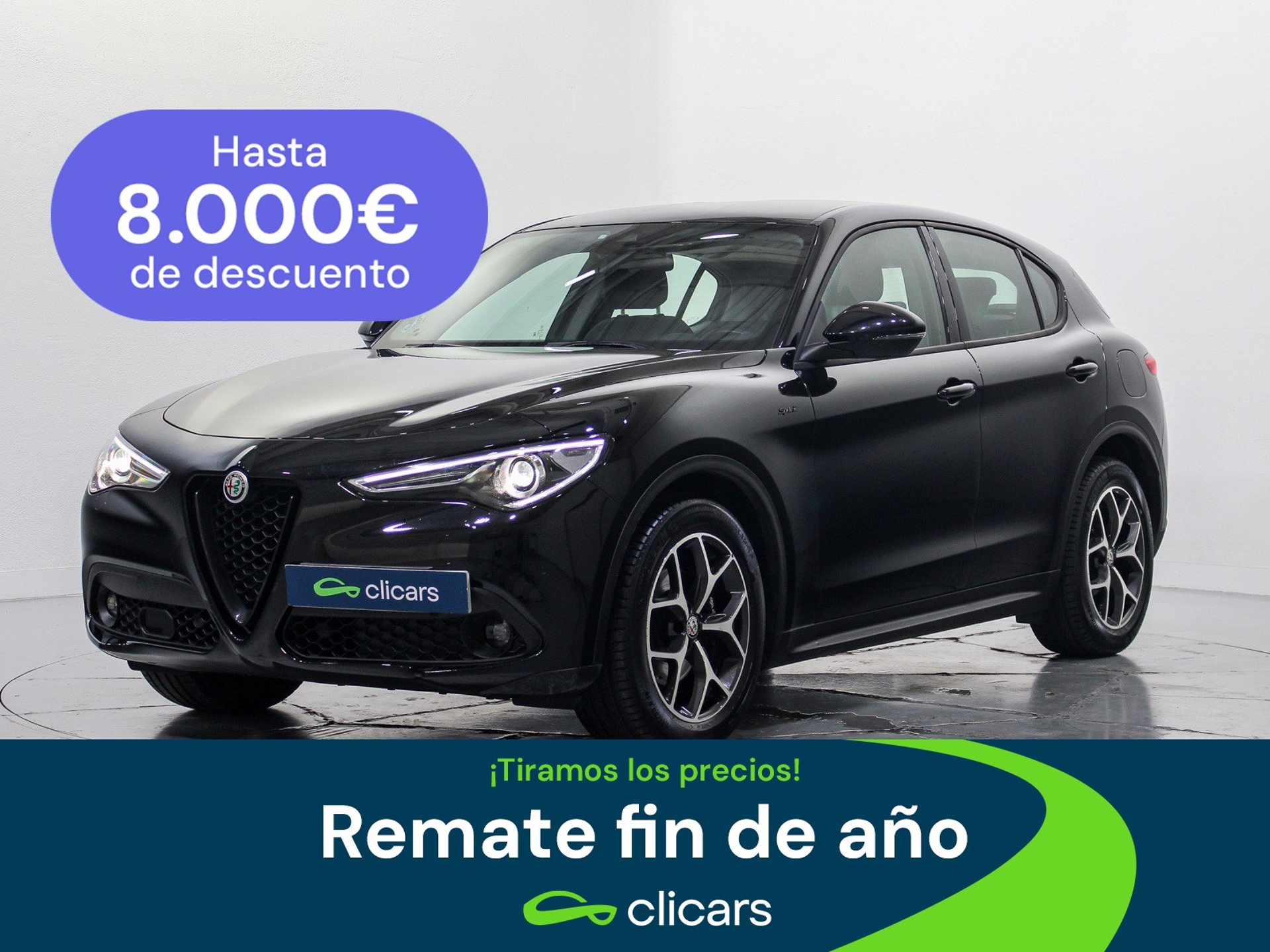 Imagen de ALFA ROMEO Stelvio