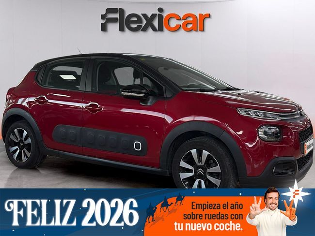CITROEN C3 (PureTech 60KW (82CV) 105g BUSINESS) en Valencia