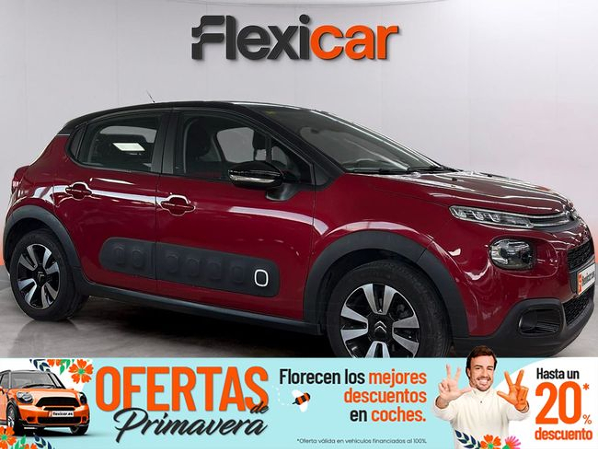 Imagen de CITROEN C3
