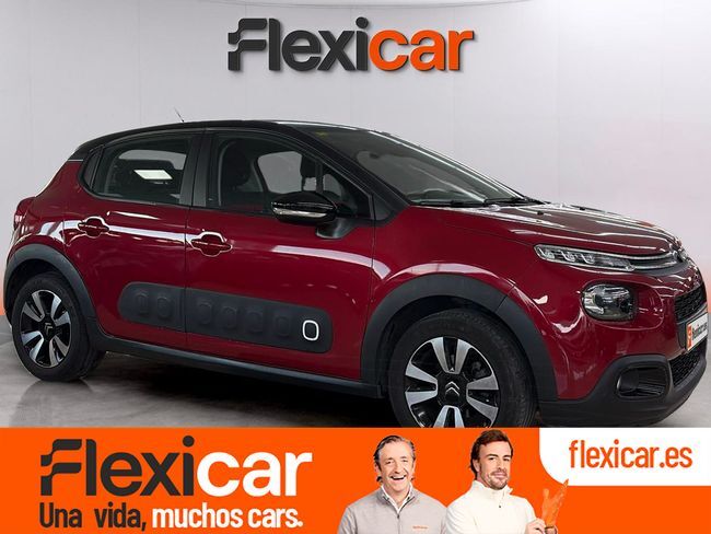 CITROEN C3 (PureTech 60KW (82CV) 105g BUSINESS) en Valencia