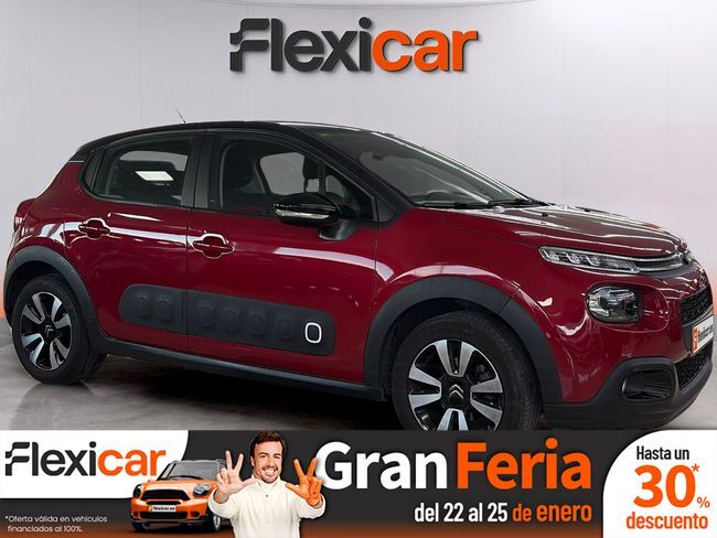 CITROEN C3 (PureTech 60KW (82CV) 105g BUSINESS) en Valencia