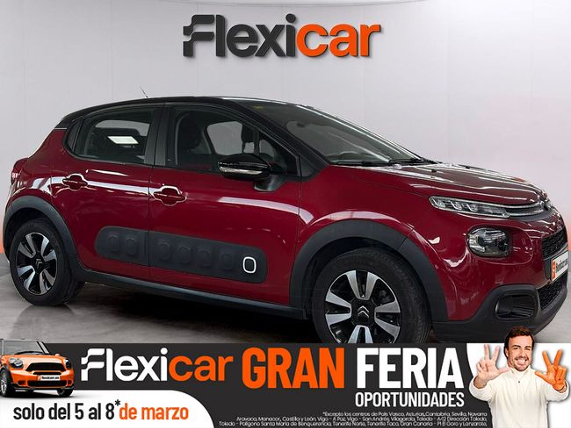 Imagen 1 de CITROEN C3