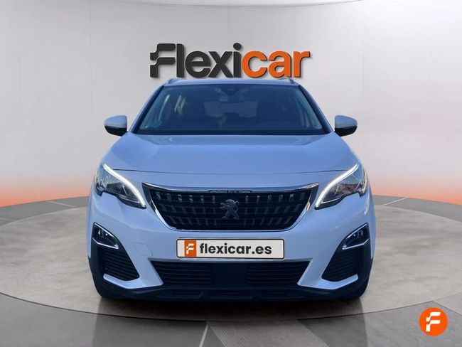 Foto del PEUGEOT 5008 1.5BlueHDi S&S Allure Pack EAT8 130