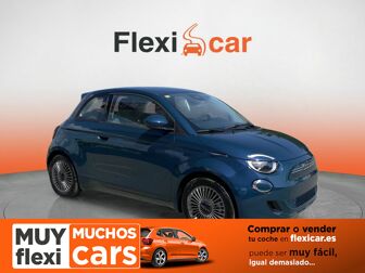 Imagen de FIAT 500 e 87Kw Monotrim