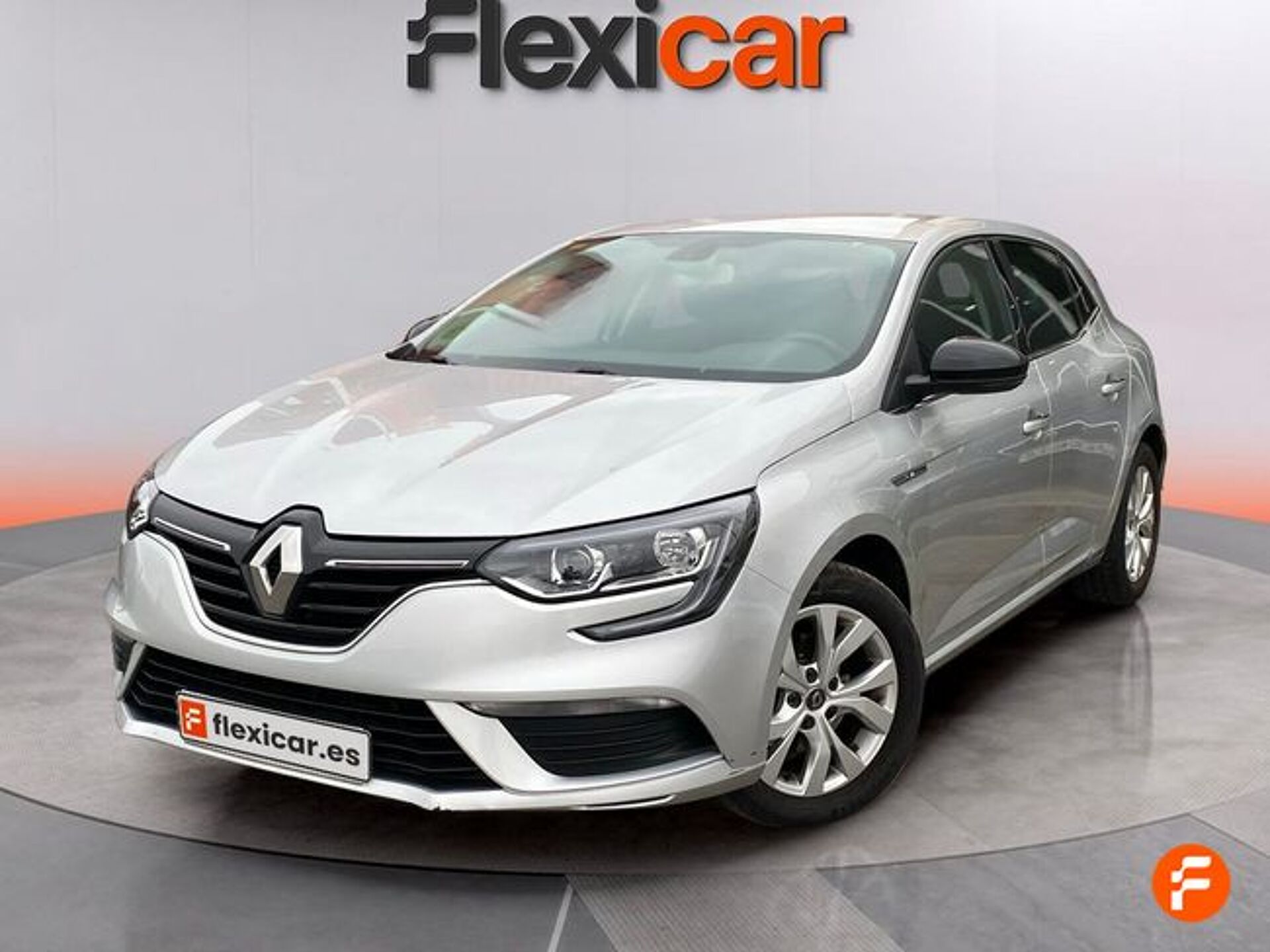 Imagen 3 de RENAULT Mégane
