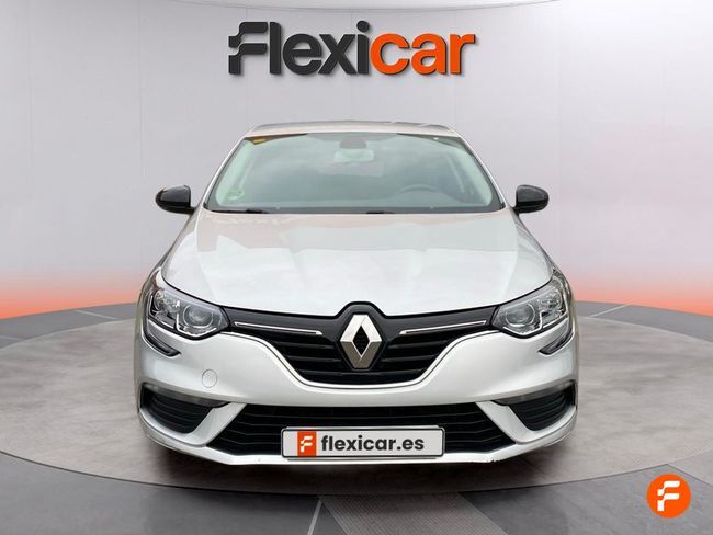 Foto del RENAULT Mégane 1.3 TCe GPF Limited 85kW
