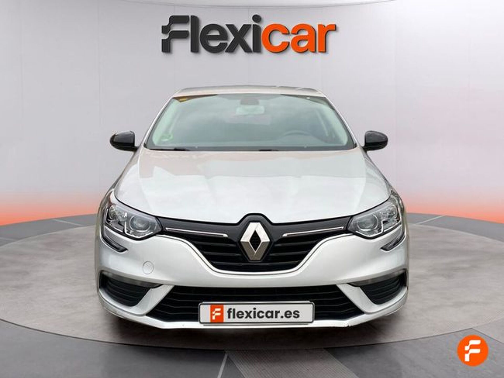 Imagen 2 de RENAULT Mégane