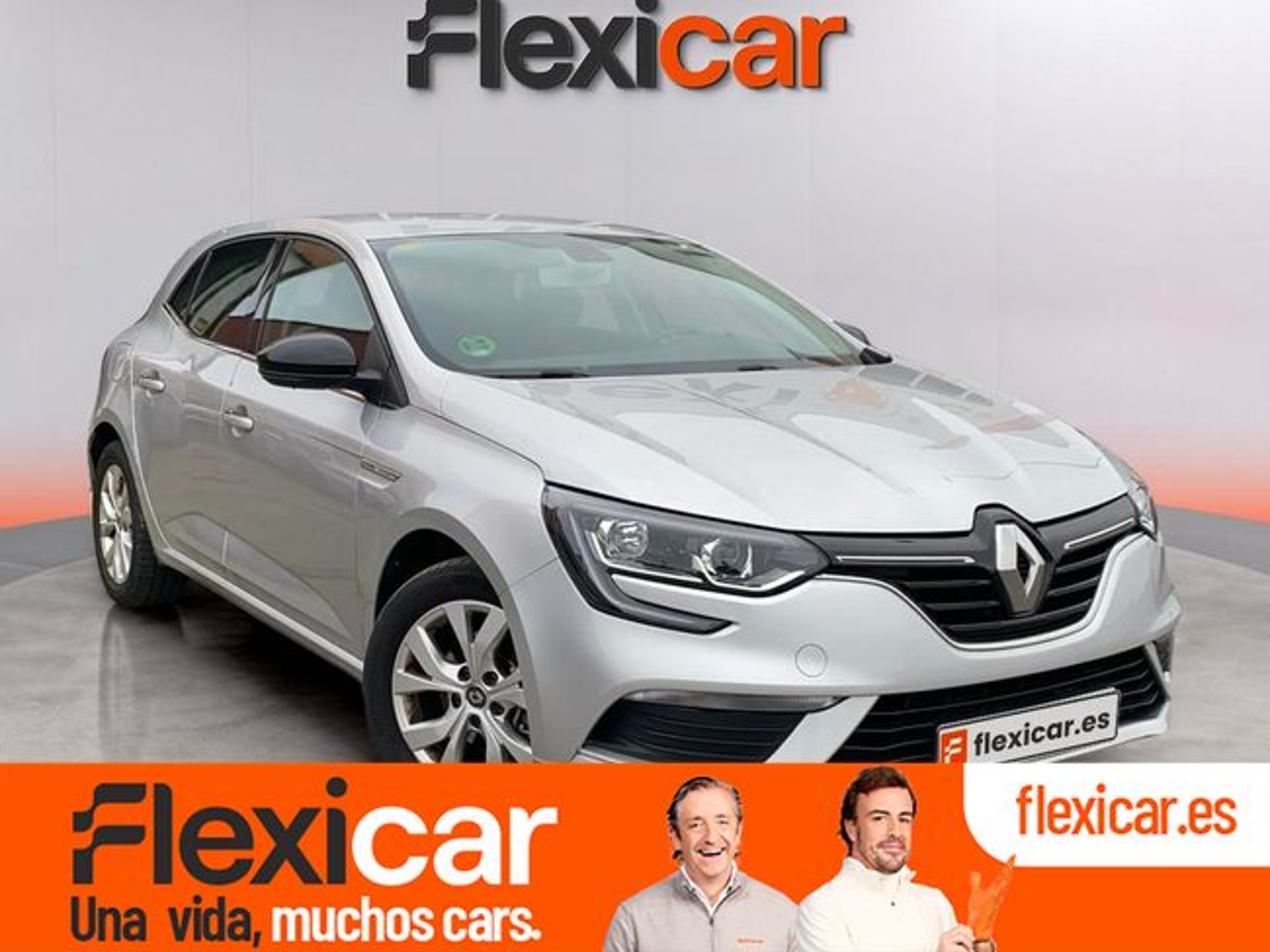 Imagen de RENAULT Mégane