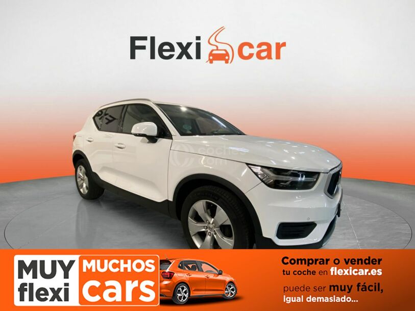 Foto del VOLVO XC40 D3 Inscription AWD