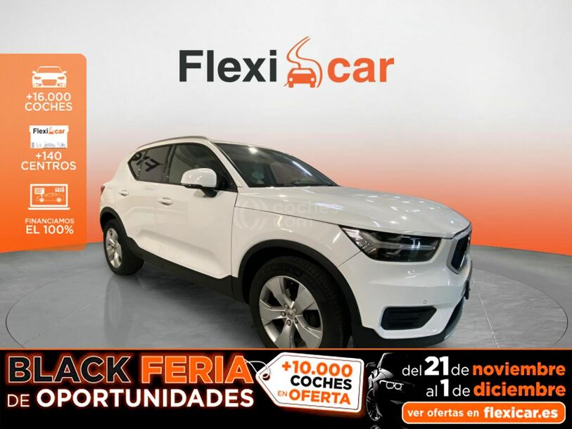 Foto del VOLVO XC40 D3 Inscription AWD