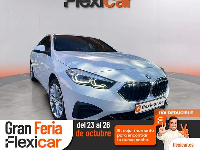 BMW Serie 2 (218i Gran Coupe) en Cádiz