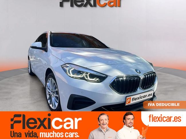 BMW Serie 2 (218i Gran Coupe) en Cádiz