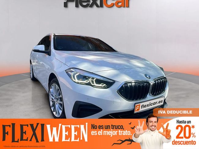 BMW Serie 2 (218i Gran Coupe) en Cádiz