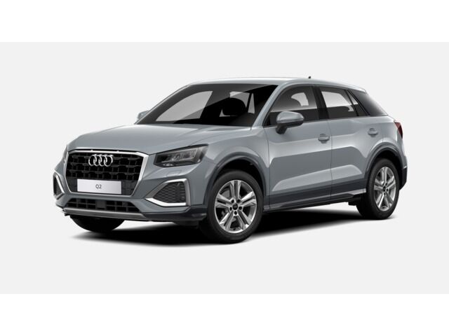 AUDI Q2 (Advanced 30 TFSI 81 kW (110 CV)) en Alicante