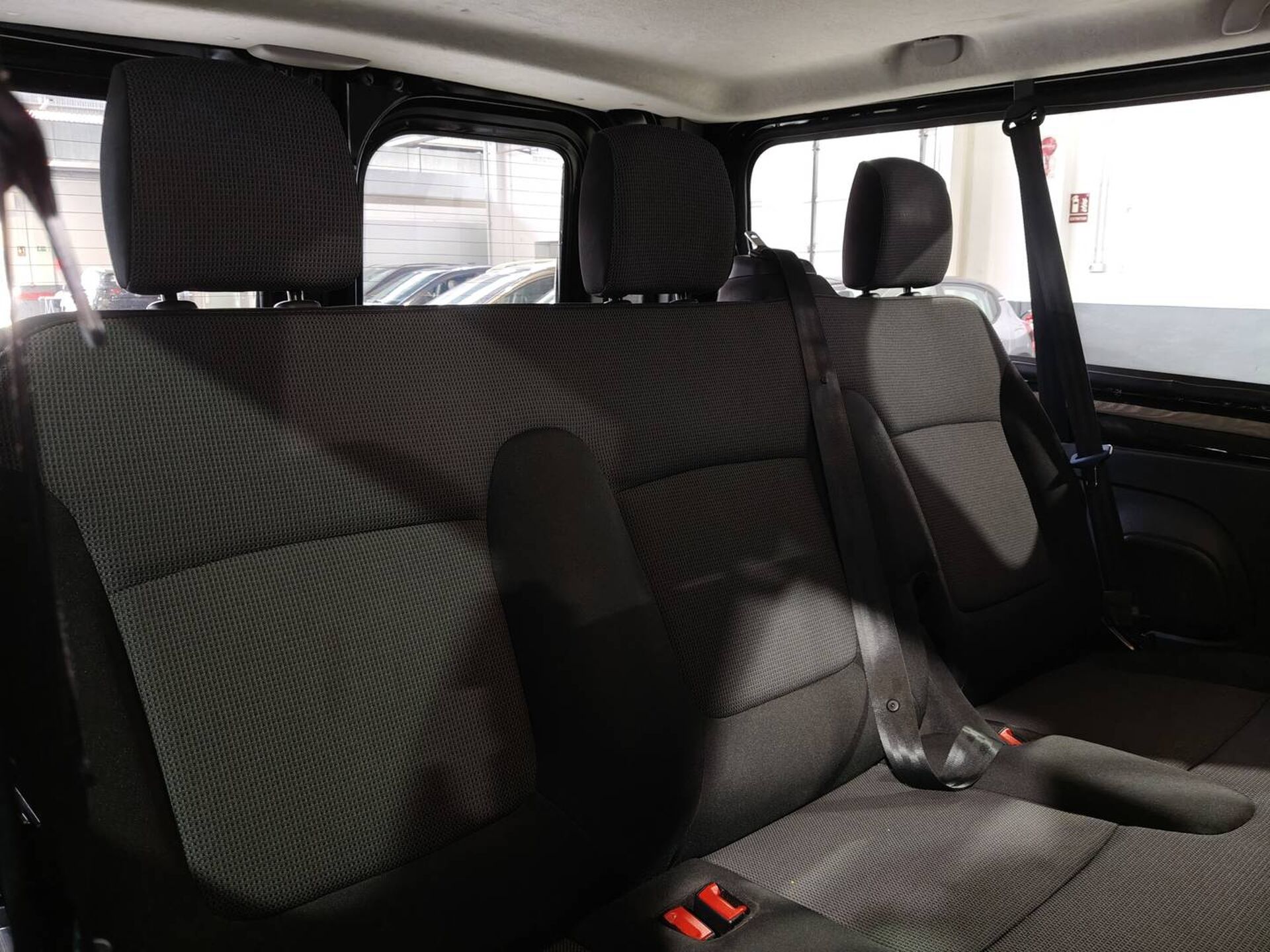 Imagen 3 de NISSAN Primastar