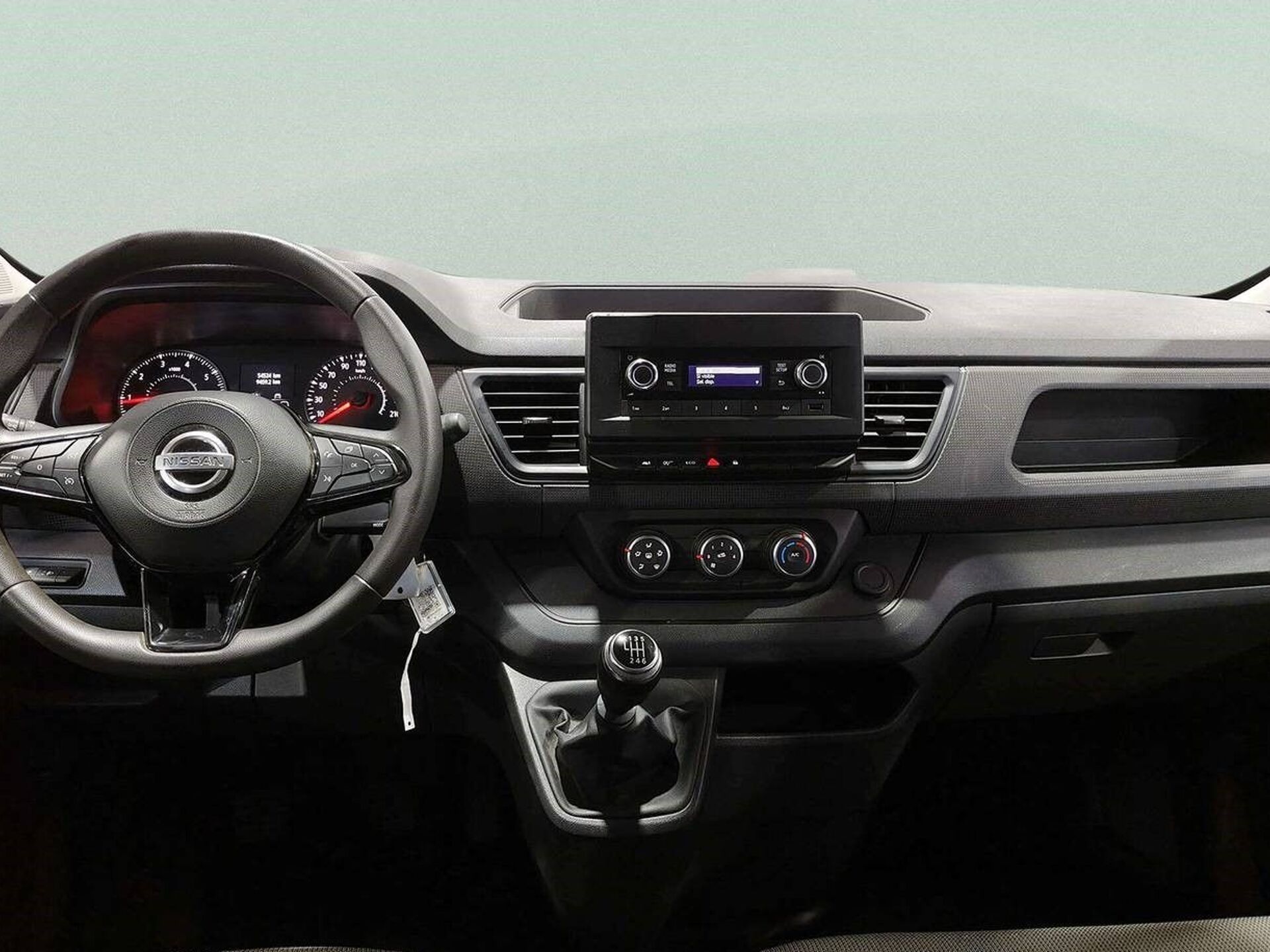 Imagen 2 de NISSAN Primastar