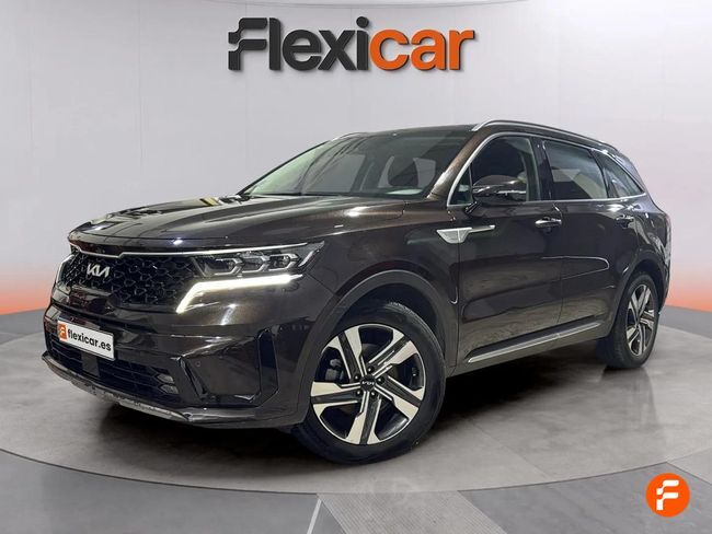 Foto del KIA Sorento 1.6 T-GDi PHEV Drive 4x4