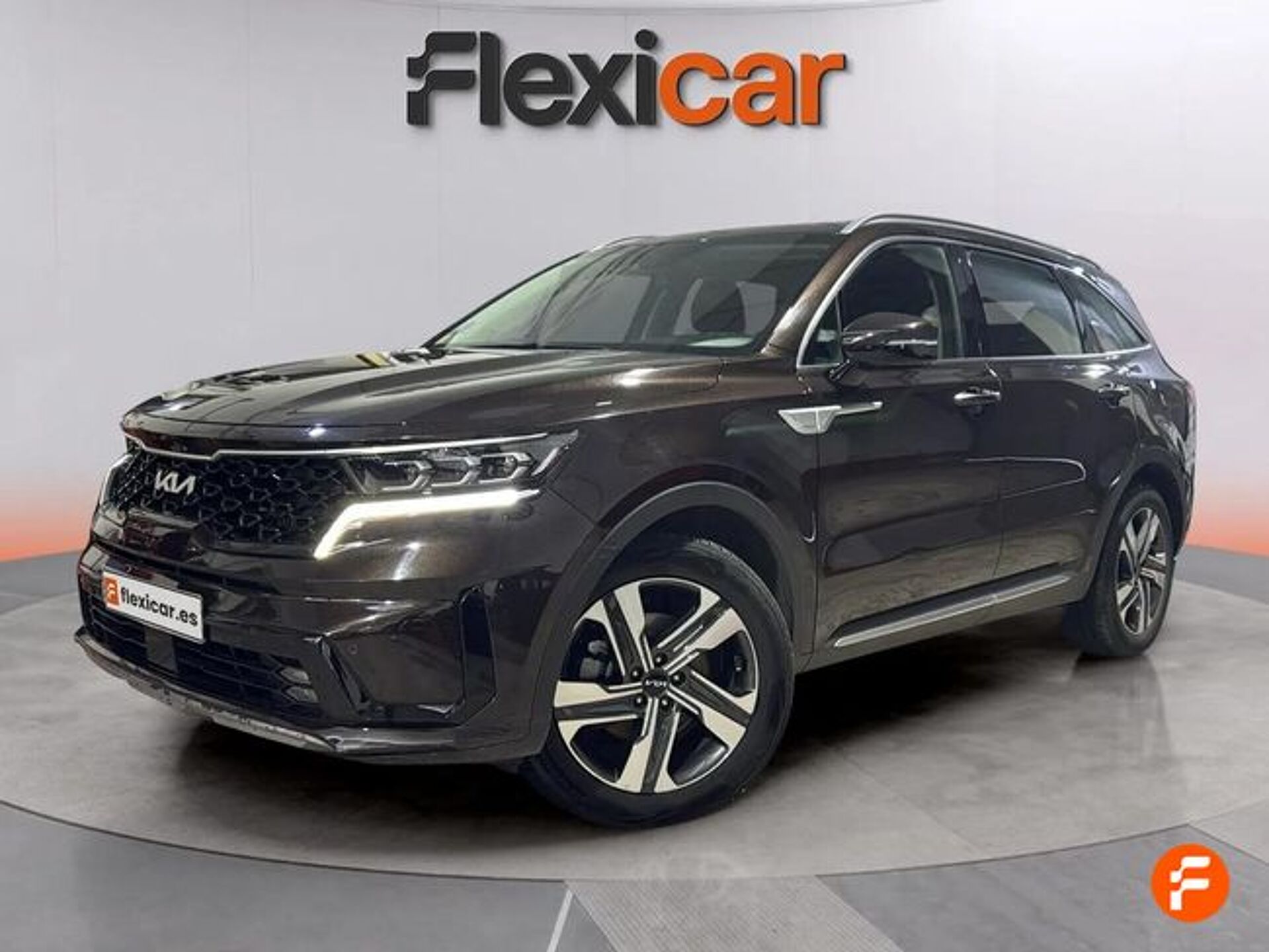 Imagen 3 de KIA Sorento