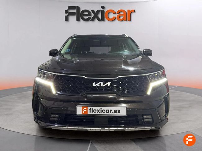 Foto del KIA Sorento 1.6 T-GDi PHEV Drive 4x4