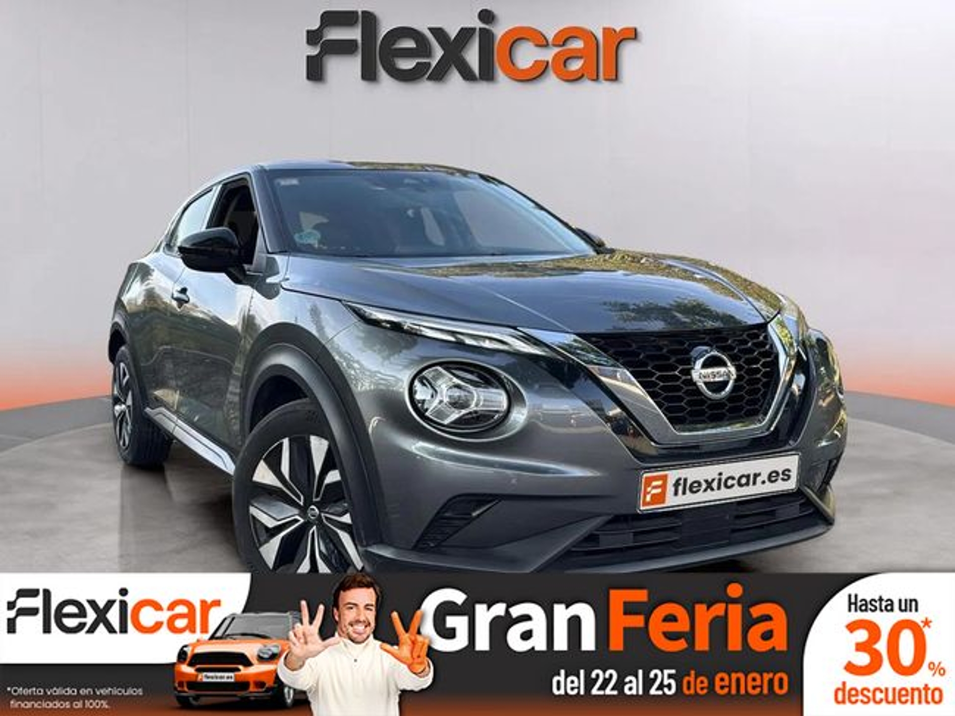 Imagen de NISSAN Juke