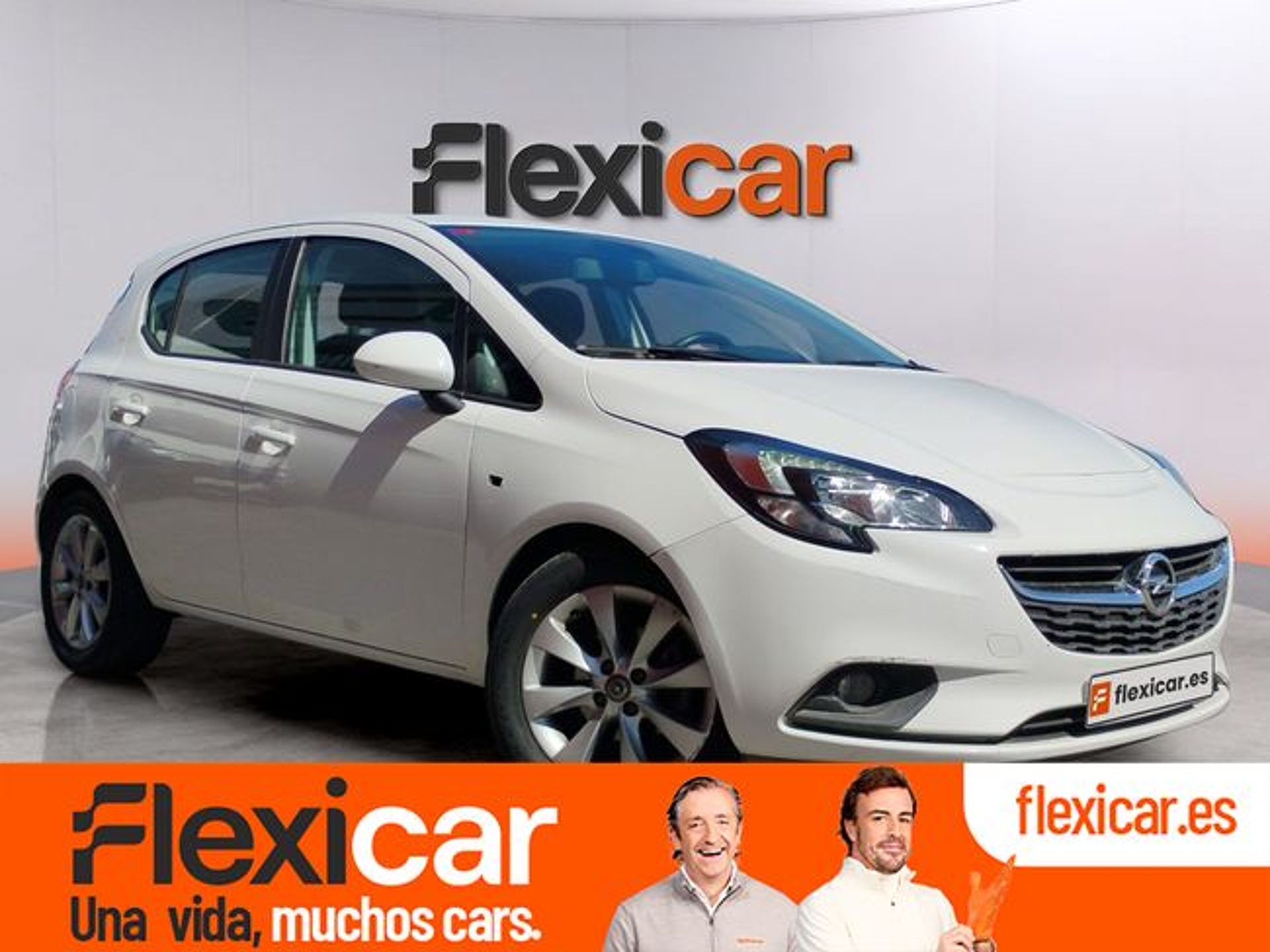 Imagen de OPEL Corsa