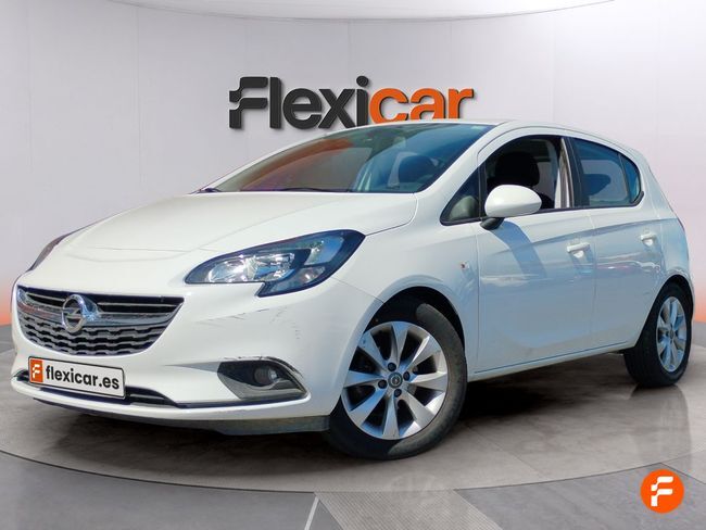 Foto del OPEL Corsa 1.4 Selective 90