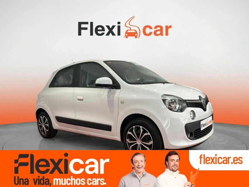 Foto del RENAULT Twingo SCe Energy S&S Intens Plus 52kW