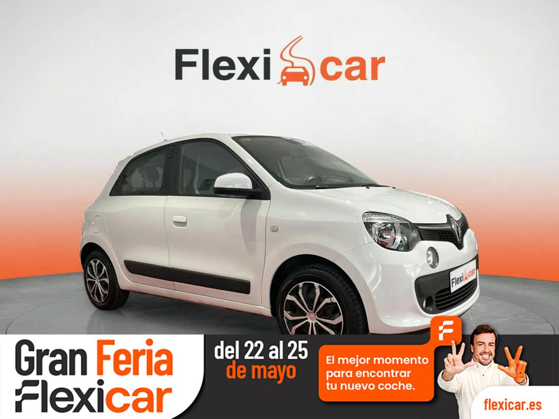 Imagen de RENAULT Twingo