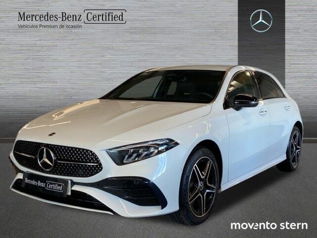 MERCEDES Clase A (250 e 160 kW (218 CV)) en Barcelona