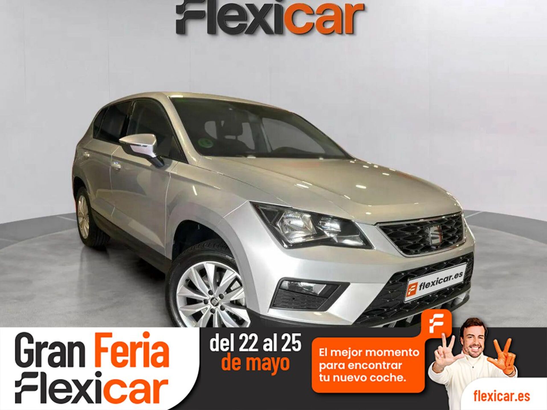 Imagen de SEAT Ateca