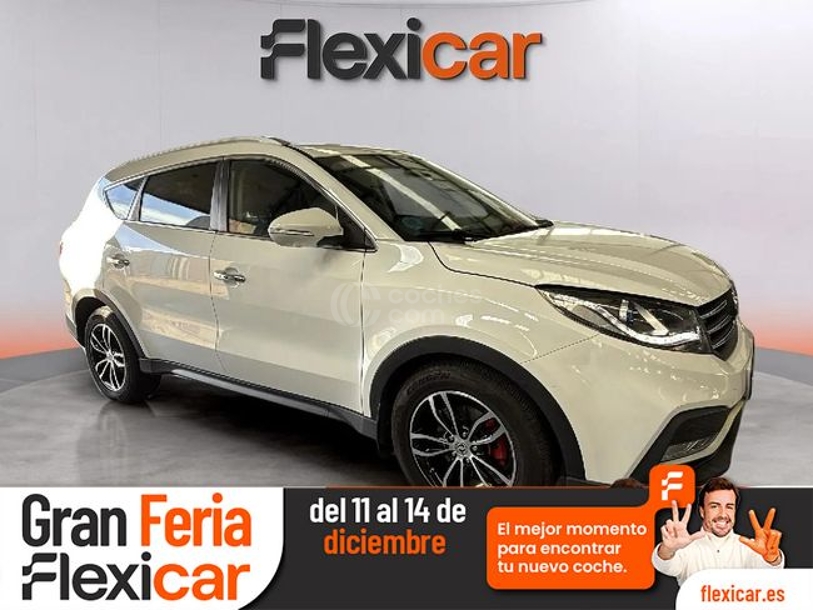 Foto del DFSK 580 1.5T Intelligent 4x2 Aut