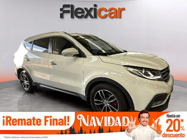 DFSK 580 (1.5 T Intelligent) en Toledo