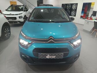 Imagen de CITROEN C3 1.2 PureTech S&S Feel 83