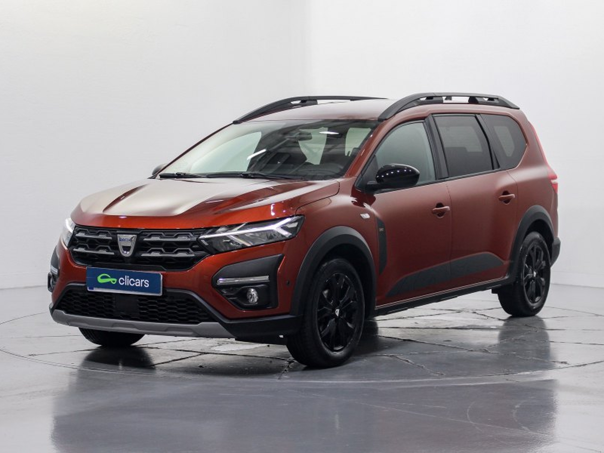 Imagen de DACIA Jogger