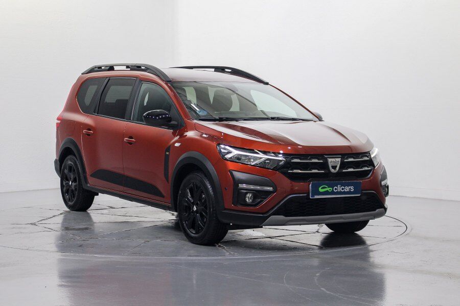 Foto del DACIA Jogger 1.0 ECO-G S.L Extreme Go 7pl.