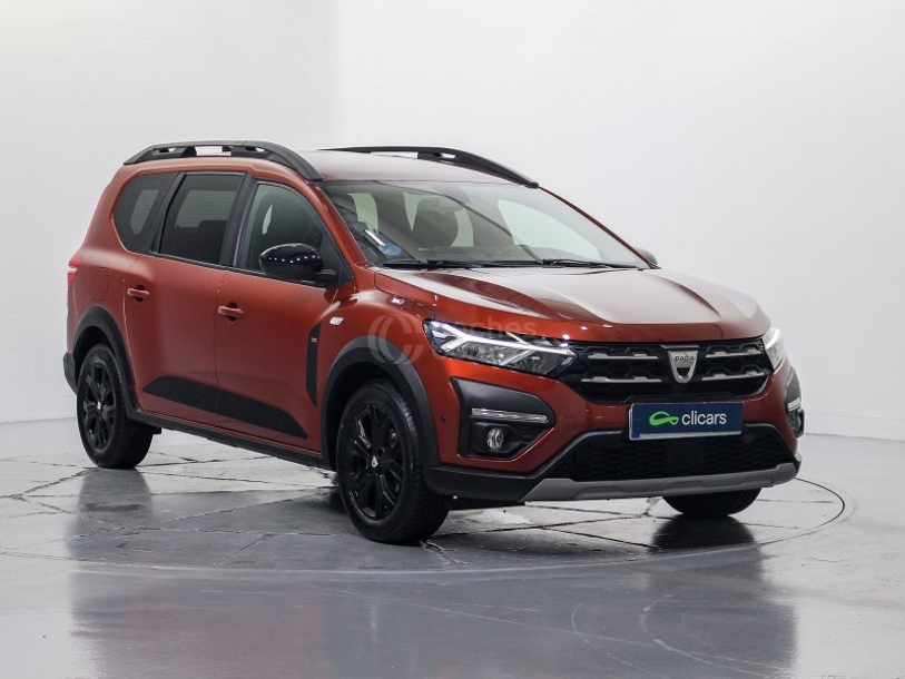 Foto del DACIA Jogger 1.0 ECO-G S.L Extreme Go 7pl.