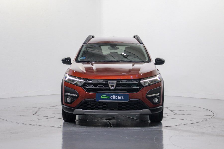 Foto del DACIA Jogger 1.0 ECO-G S.L Extreme Go 7pl.