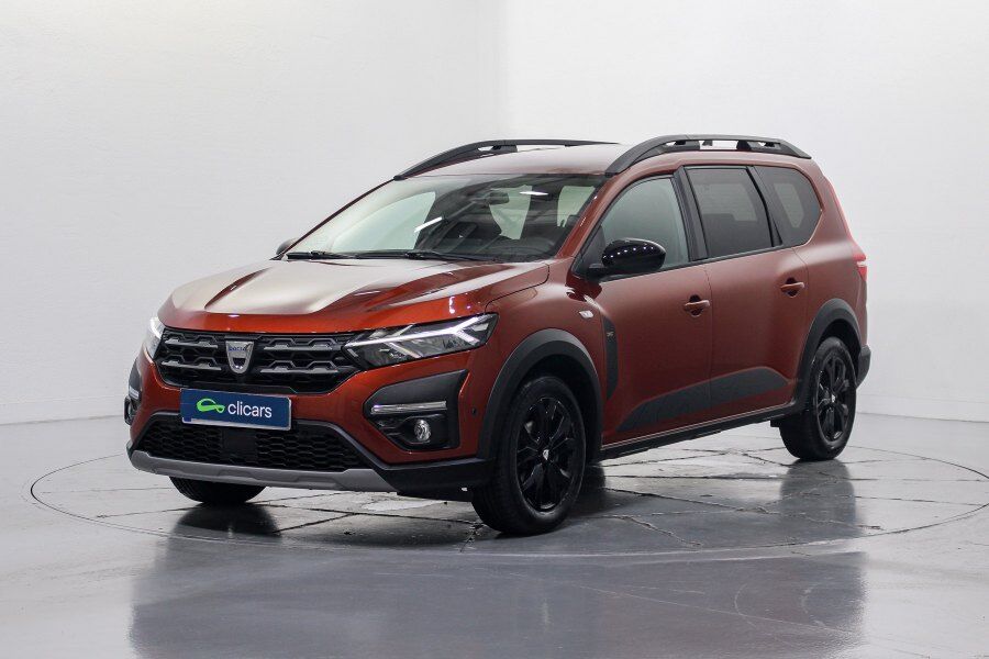 DACIA Jogger (Jogger 1.0 ECO-G S.L Extreme Go 74kW 5pl.) en Madrid