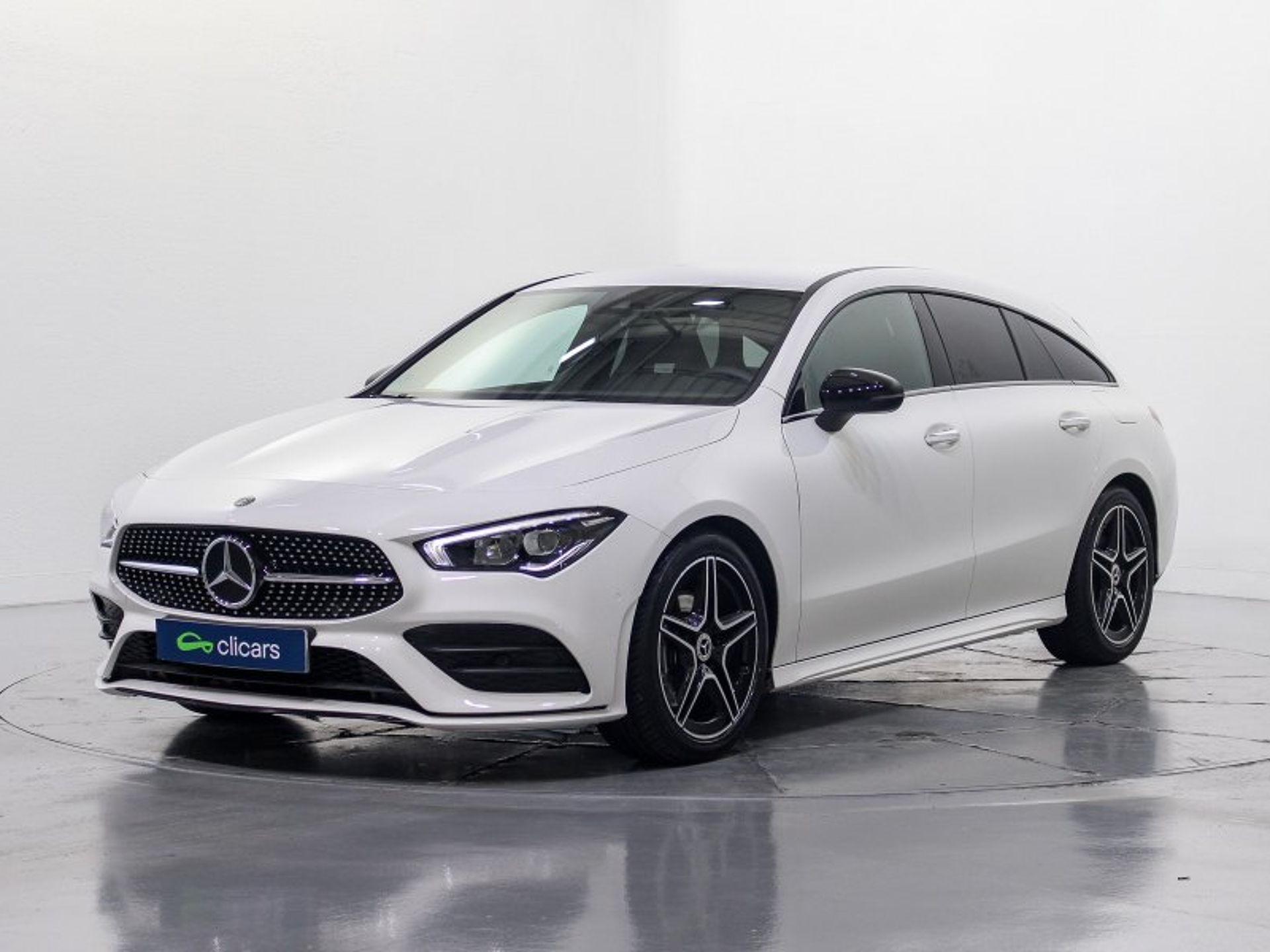 Imagen de MERCEDES Clase CLA