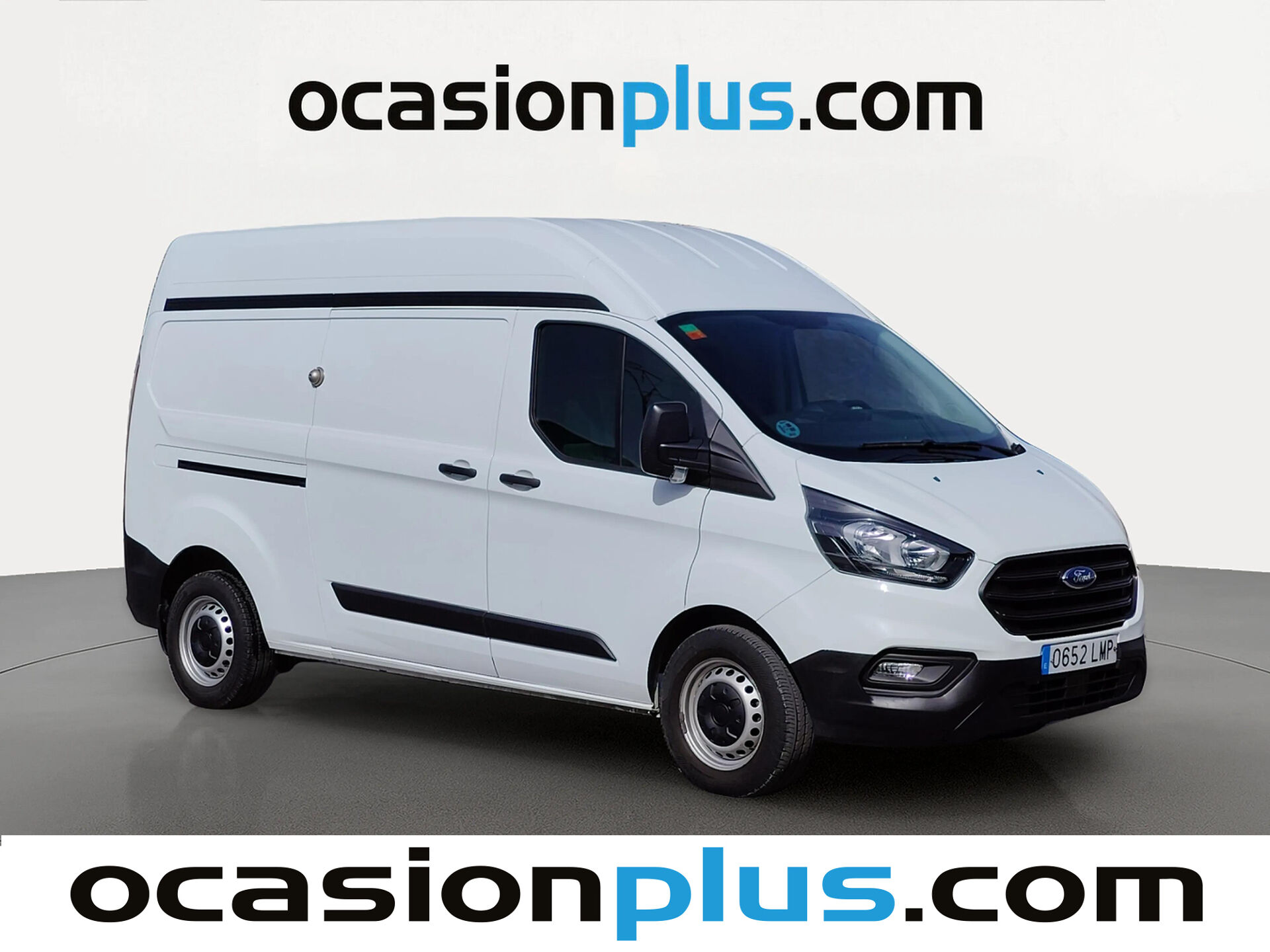 Imagen 2 de FORD Transit Custom