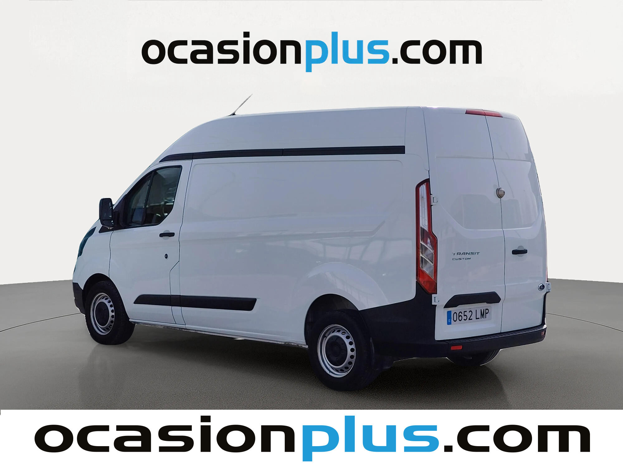 Foto del FORD Transit Custom FT 340 L2 Van Trend 130