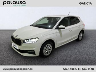 Imagen de SKODA Fabia 1.0 MPI Ambition 59kW