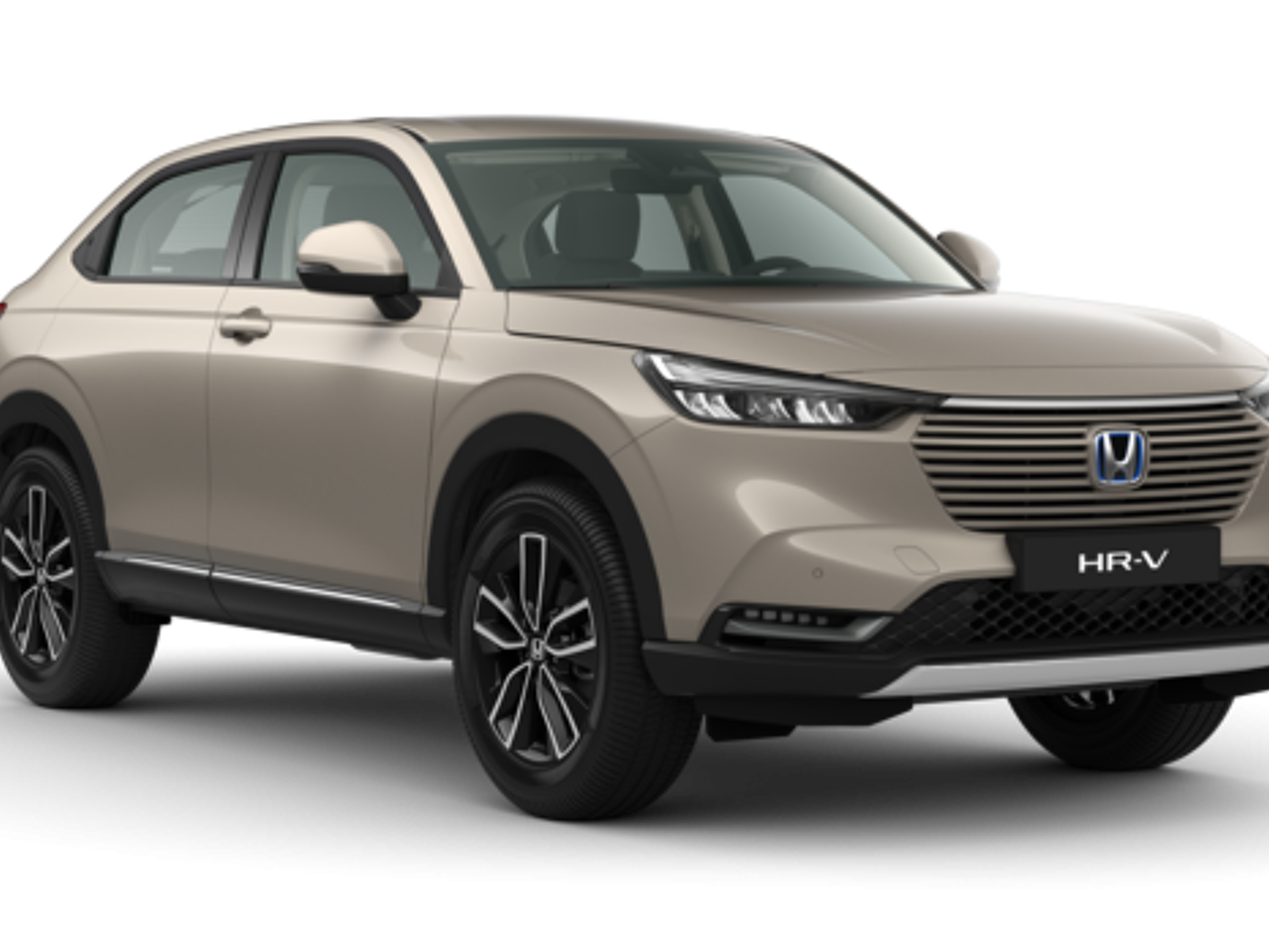 Imagen de HONDA HR-V