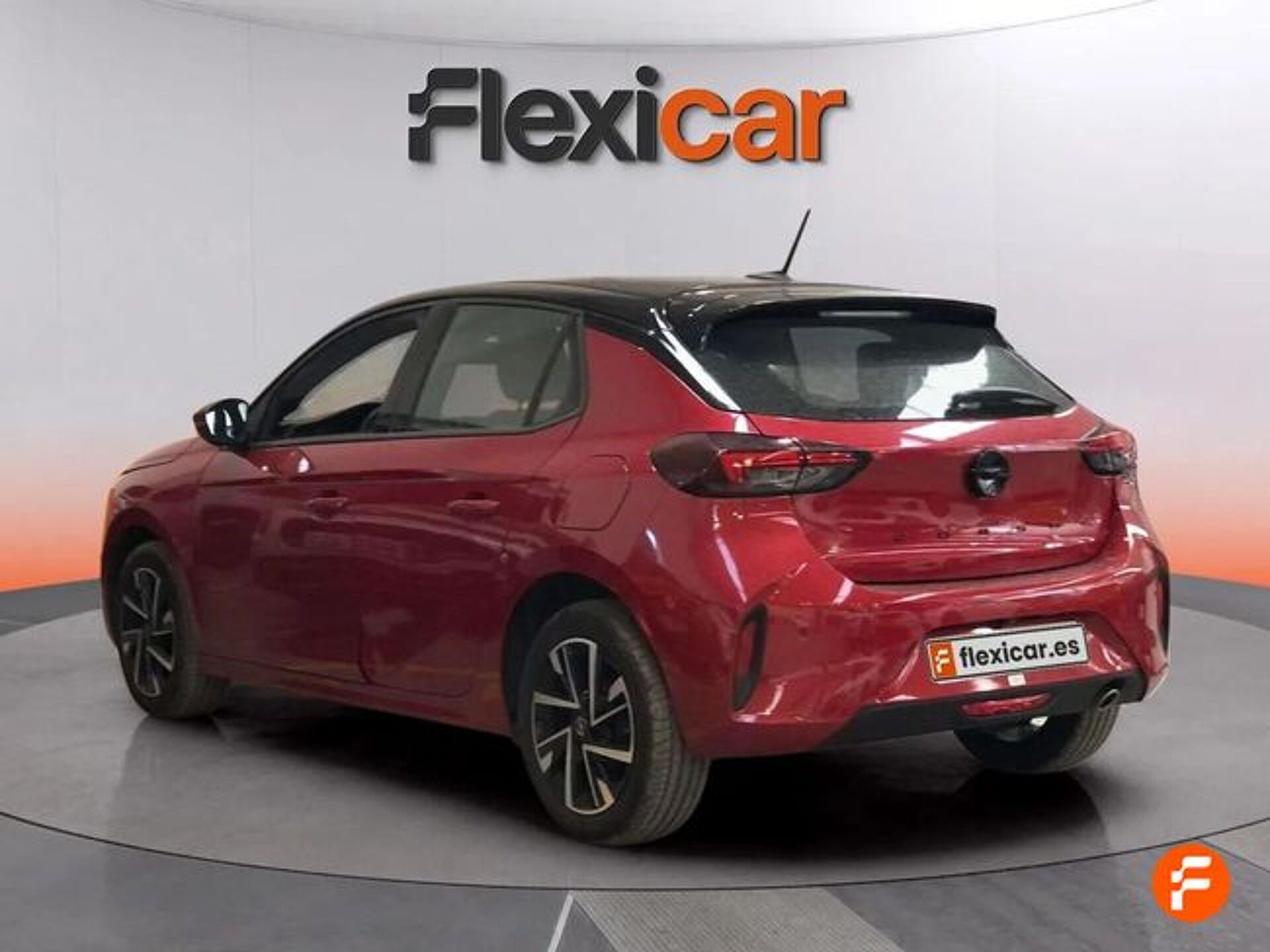 Imagen 3 de OPEL Corsa