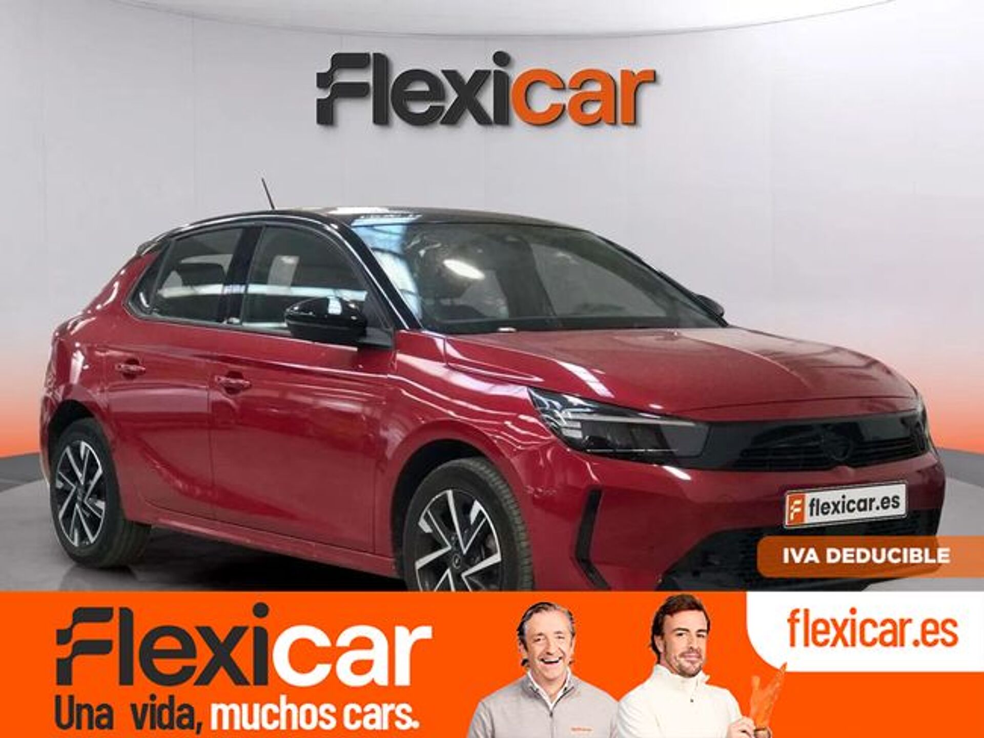 Imagen 1 de OPEL Corsa