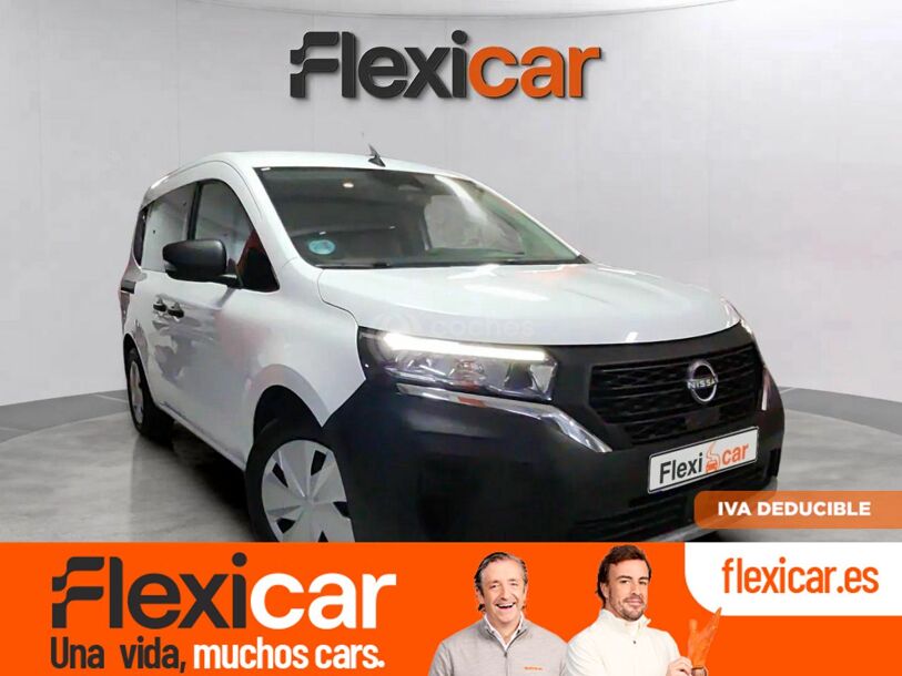 Foto del NISSAN Townstar Combi 1.3G Acenta+  L1 5pl