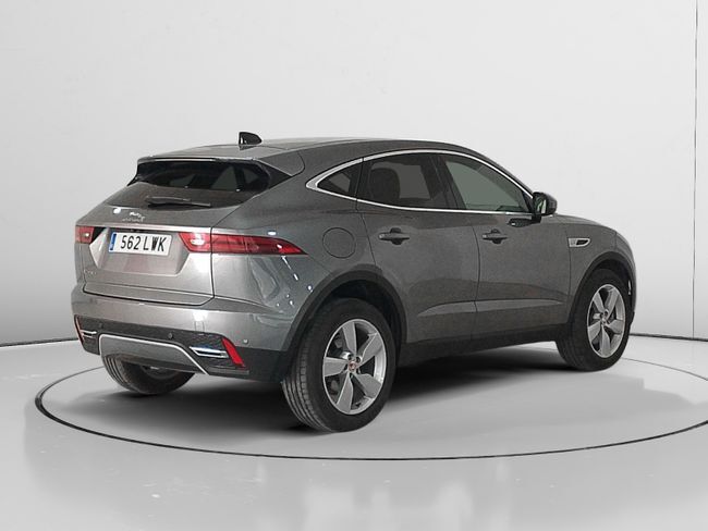 Foto del JAGUAR E-Pace 2.0D I4 SE AWD Aut. 163